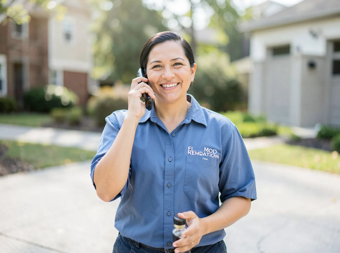 Mold Remediation Pine Mountain, GA FAQs